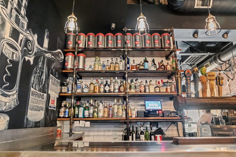 Bar 1