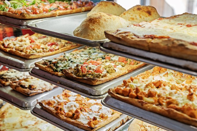 Pizza Case 3